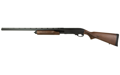 REMINGTON 870 FIELD 12GA. 3" 26" MATTE BLUED/WALNUT - for sale