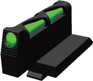 HIVIZ RED HAWK FRONT SIGHT - for sale