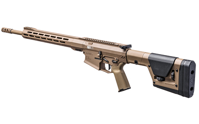 RISE 1121XR RIFLE .308 20" FLAT DARK EARTH - for sale