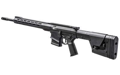 RISE 1121XR RIFLE 6.5CM 22" BLACK - for sale