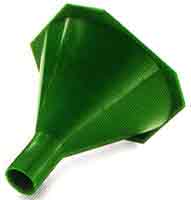 RCBS POWDER FUNNEL 17-20 CALIBER - for sale