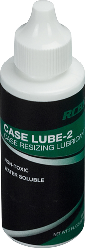RCBS CASE LUBE-2 2OZ BOTTLE - for sale