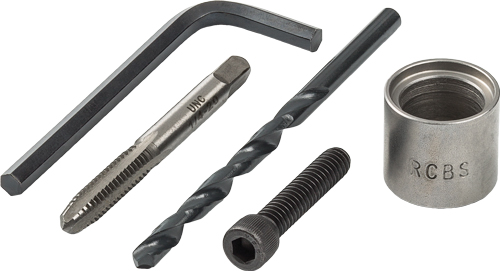 RCBS STUCK CASE REMOVER - for sale