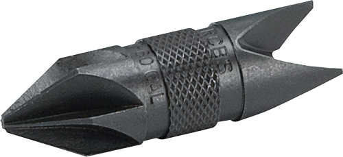 RCBS DEBURRING TOOL 17 TO 60 CAL - for sale