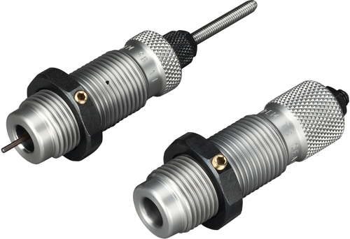 RCBS AR SERIES DIE SET TAPER CRIMP SEATER 204 RUGER - for sale