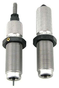 RCBS FULL LENGTH DIE SET 25-20 WINCHESTER - for sale