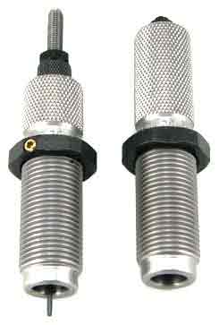 RCBS NECK SIZER DIE SET 25-06 REMINGTON ! - for sale