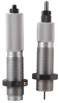 RCBS FULL LENGTH DIE SET 338 LAPUA MAGNUM GP-A - for sale