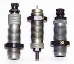 RCBS CARBIDE ROLL CRIMP DIE SET 357 MAG & 38 SPECIAL GP-B - for sale