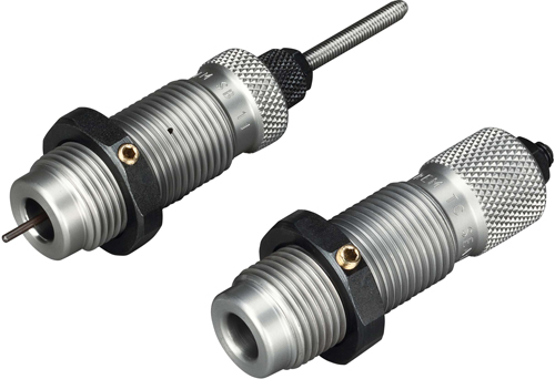 RCBS AR SERIES DIE SET TAPER CRIMP SEATER 6.5 GRENDEL - for sale