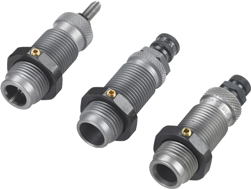 RCBS CARBIDE TAPER CRIMP DIE SET 32 ACP - for sale