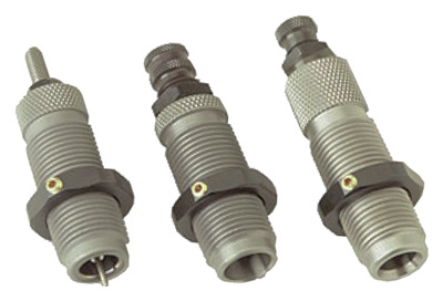 RCBS TAPER CRIMP CARBIDE DIE SET 380 ACP GP-B - for sale