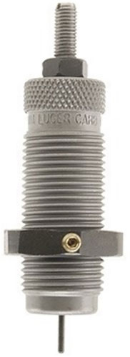 RCBS CARBIDE SIZER DIE ONLY 9MM LUGER/9MMX21 - for sale