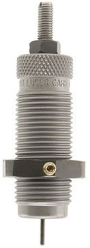 RCBS CARBIDE SIZER DIE ONLY 9MM LUGER & 9MMX21 ! - for sale