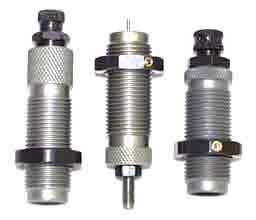 RCBS 3 DIE SET WITH ROLL CRIMP 45-70 GOVT GP-C - for sale