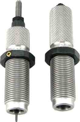 RCBS FULL LENGTH DIE SET 17 HORNET - for sale
