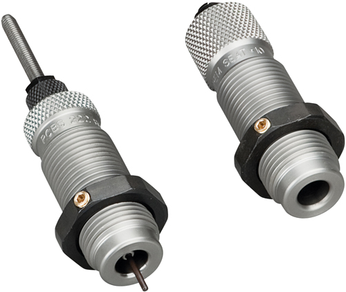 RCBS FULL LENGTH DIE SET 26 NOSLER - for sale
