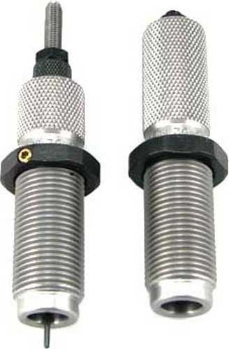 RCBS FULL LENGTH DIE SET 6MM CREEDMOOR GP-D - for sale