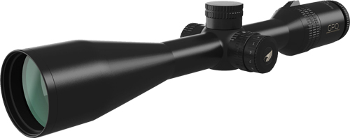 GPO SCOPE SPECTRA 4X 4-16X50 G4i RETICLE 30MM MATTE - for sale