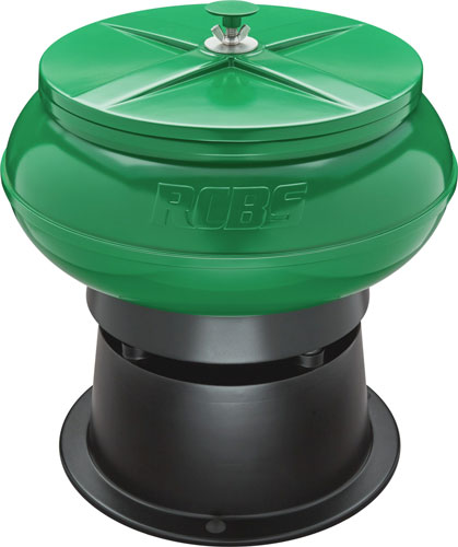 RCBS VIBRATORY CASE POLISHER 120VAC 14LBS. CAPACITY - for sale