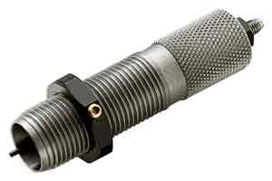 RCBS UNIVERSAL DECAPPING DIE .22 TO .25 CAL - for sale