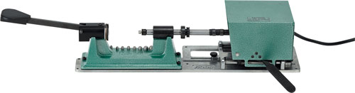 RCBS POWER TRIM PRO-2 KIT WITH SPRING LOADED SHELL HOLDER - for sale
