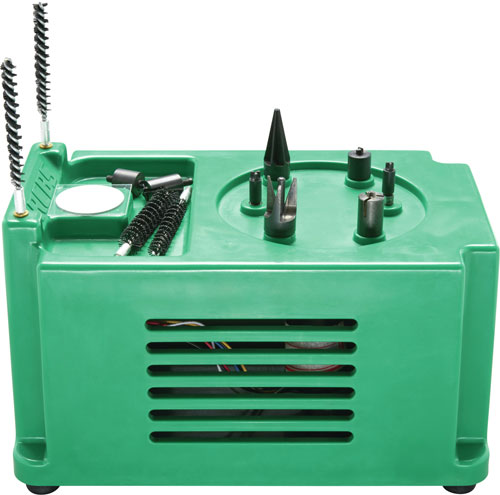 RCBS BRASS BOSS CASE PREP CENTER 120-240 VAC - for sale