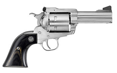 RUGER SUPER BLACKHAWK 44MAG 3.75" SS BLACK LAMINATE (TALO) - for sale