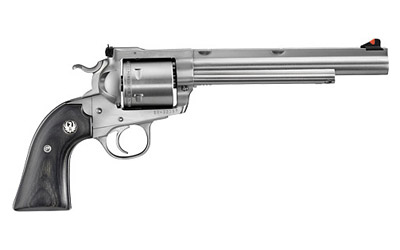 RUGER SUPER BLACKHAWK BISLEY HUNTER 44MAG 7.5" AS S/S LAM - for sale