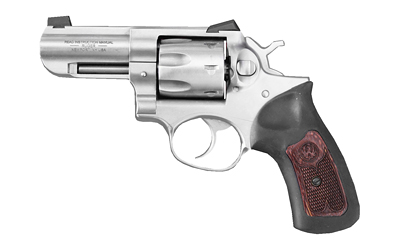 RUGER GP100 WCII 357MAG 3" STS 7RD - for sale