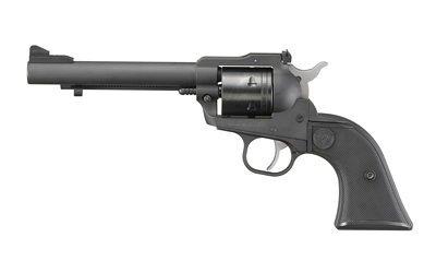 RUGER SUPER WRANGLER 5.5" FS 22LR/22WMR 6-SH BLACK SYN. - for sale