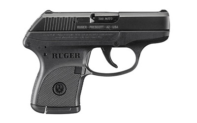 RUGER LCP 380ACP 2.75" BLK 6RD - for sale