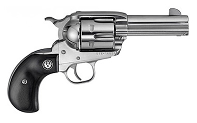 RUGER VAQUERO 45LC 3.75" STS 6RD - for sale