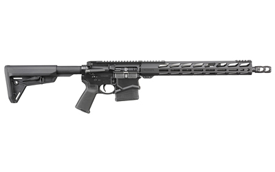 RUGER SFAR 7.62/308WIN 16.1" BLACK M-LOK THREADED 10-SHOT - for sale