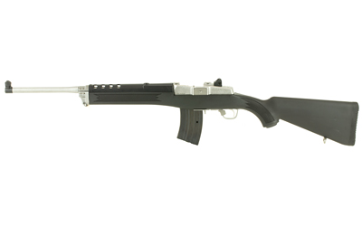 RUGER MINI-30 7.62X39 20-SHOT S/S BLACK SYN - for sale