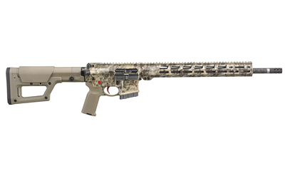 RUGER AR-556 MPR 223WYLDE 10RD KRPTK - for sale