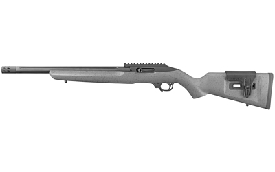 RUGER 10/22 LEFT HAND .22LR COMPETITION 16.12" BULL BARREL - for sale