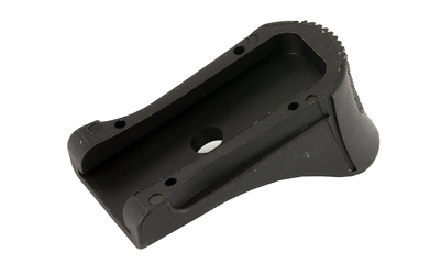 RUGER EXTENDED FLOORPLATE/ GRIP EXTENSION LC9 BLACK ! - for sale