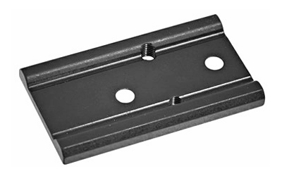 RUGER 57 OPTIC BASE ADAPTER PLATE FOR BURRIS & VORTEX - for sale
