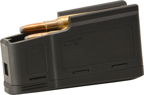 SAUER 100/101/M18 MAGAZINE .223 REMINGTON 5RD - for sale