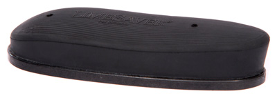 LIMBSAVER RECOIL PAD GRIND-TO- FIT SPEED MOUNT MEDIUM+ BLACK - for sale