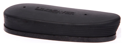 LIMBSAVER RECOIL PAD GRIND-TO- FIT CLASSIC 1" SMALL BLACK - for sale