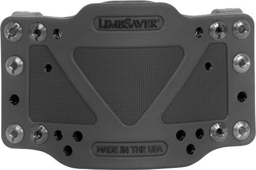 LIMBSAVER HOLSTER CROSS-TECH COMPACT CLIP-ON BLACK! - for sale