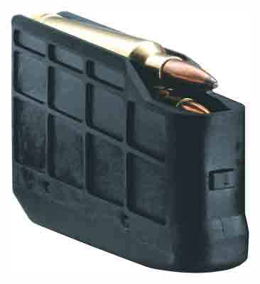 TIKKA MAGAZINE T3 FLUSH 4RD 223 REM POLYMER - for sale