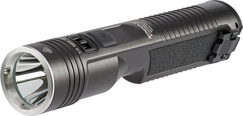 STREAMLIGHT STINGER 2020 LED W/120V AC/12V DC CHARGER BLACK - for sale