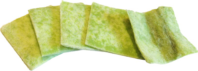 VAPORTRAIL VT WAX PAD 5PK< - for sale