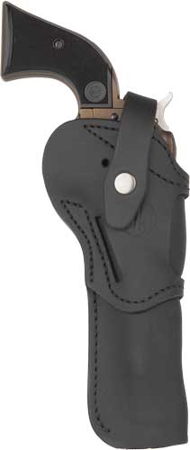 1791 SINGLE ACTION REV MULT-FT OWB AMB RUGER WRANGLER 6.5" BL - for sale
