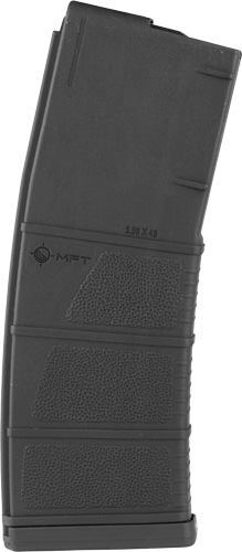 MFT MAGAZINE AR15 5.56X45MM .223 REM 30RD BLACK POLYMER - for sale