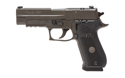 SIG P220 LEGION 45ACP 4.4" SAO XRAY-3 (3)8RD OR G10/GRAY - for sale