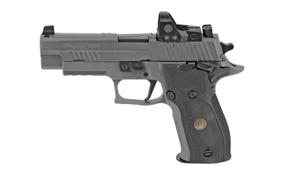SIG P226 LEGION SAO 9MM 4.4 10RD RXP - for sale